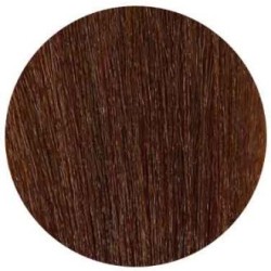 Kis Kera Cream Color - 6RT Middelrood Tabak