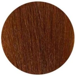 Kis Kera Cream Color - 7RT Middelrood Tabak