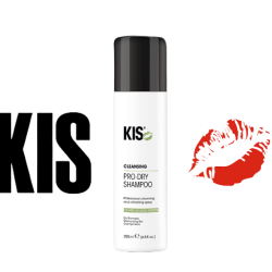 Kis Care Pro Dry Shampoo 200ml