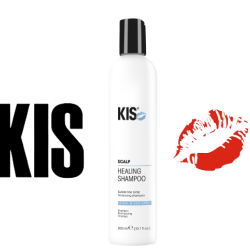 Kis Care KeraScalp Healing Shampoo 1000ml