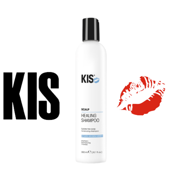 Kis Care KeraScalp Healing Shampoo 300ml