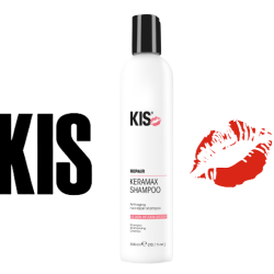 Kis Care KeraMax Shampoo 1000ml
