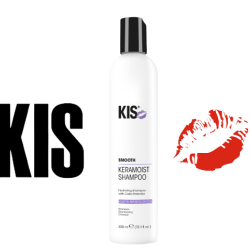 Kis Care KeraMoist Shampoo 1000ml