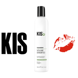 Kis Care KeraClean Volume Shampoo 1000ml