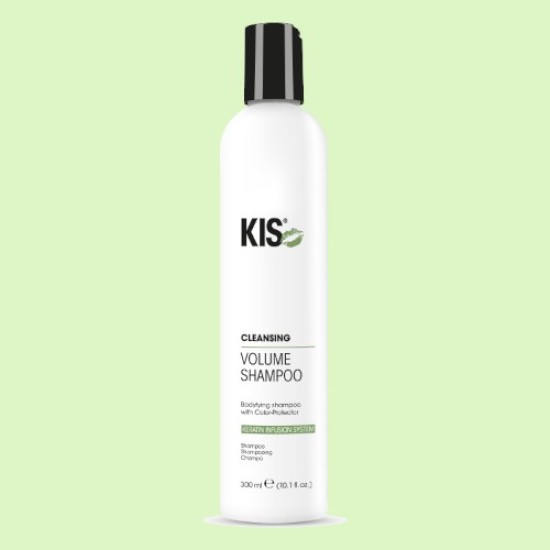 Kis Care KeraClean Volume Shampoo 300ml