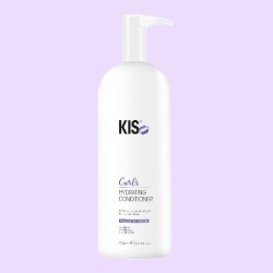 KIS Curls Hydrating Conditioner - 1000ml