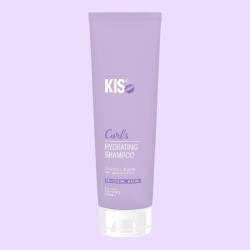 KIS Curls Hydrating Shampoo - 300ml