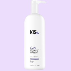 KIS Curls Hydrating Shampoo - 1000ml