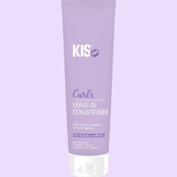 KIS Curls Leave-in Conditioner - 150ml