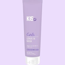 KIS Curls Leave-in Mask - 150ml
