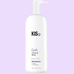 KIS Curls Leave-in Mask - 1000ml