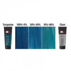 KIS KeraDirect Haarkleuring Clear