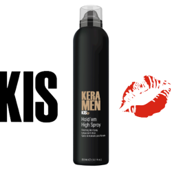 Kis Keramen Hold 'en High Spray 300ml