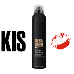 Kis Keramen Hold 'en High Spray 300ml