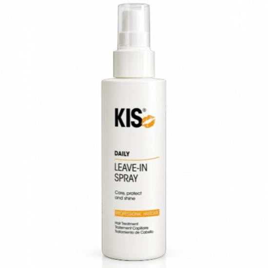 KIS Daily Leave-In Spray - 150ml KIS Daily Leave-In Spray - 150ml