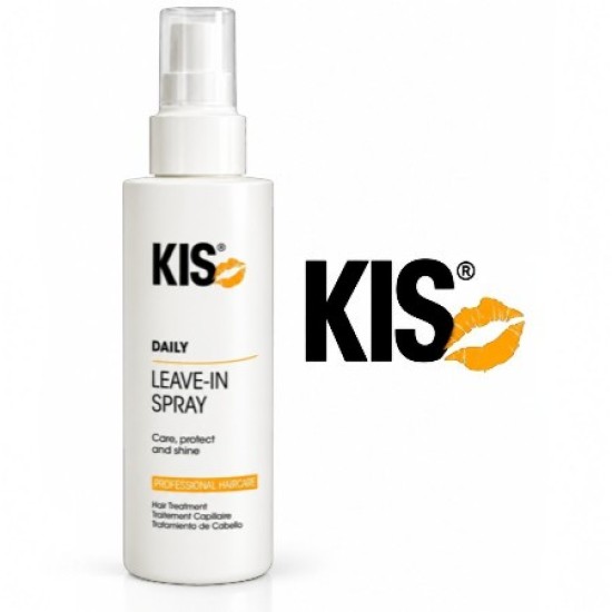 KIS Daily Leave-In Spray - 150ml KIS Daily Leave-In Spray - 150ml