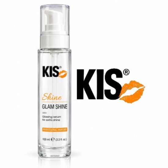 KIS Shine Glamshine - 50ml