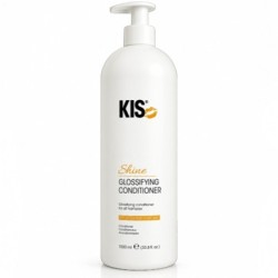 KIS Shine Glossifying Conditioner - 1000ml