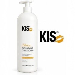 KIS Shine Glossifying Conditioner - 1000ml
