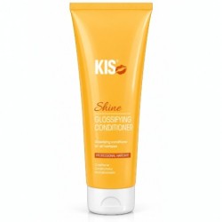 KIS Shine Glossifying Conditioner - 250ml