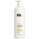 KIS Shine Glossifying Shampoo - 1000ml
