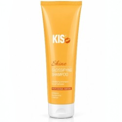 KIS Shine Glossifying Shampoo - 300ml