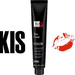 Kis Keracream Metallic Champagne