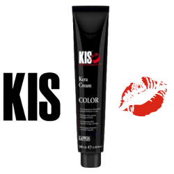 Kis Keracream Metallic Steelgrey