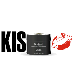 Royal Kis Dry Mud 150ml