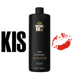 Royal Kis SoftShade Activator 1000ml