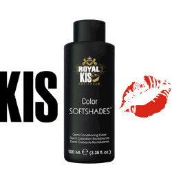 Royal Kis SoftShade Verf 100ml Nr. 010P