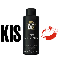 Royal Kis SoftShade Verf 100ml Nr. 010V