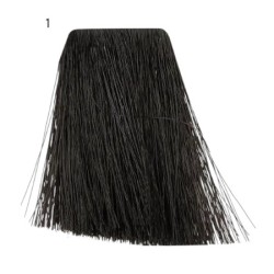 Hair Color Cream PostQuam - Crème Haarverf 100gr Kleur Nr. 1