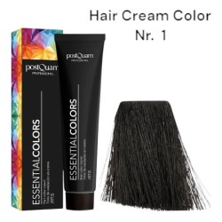 Hair Color Cream PostQuam - Crème Haarverf 100gr