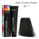 Hair Color Cream PostQuam - Crème Haarverf 100gr Hair Color Cream PostQuam - Crème Haarverf 100gr