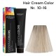 Hair Color Cream PostQuam - Crème Haarverf 60ml Kleur Nr. 10-16 Hair Color Cream PostQuam - Crème Haarverf 60ml Kleur Nr. 10-16