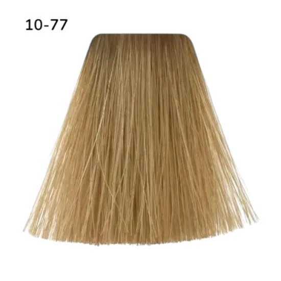 Hair Color Cream PostQuam - Crème Haarverf 60ml Kleur Nr. 10-77 Hair Color Cream PostQuam - Crème Haarverf 60ml Kleur Nr. 10-77