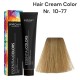 Hair Color Cream PostQuam - Crème Haarverf 60ml Kleur Nr. 10-77 Hair Color Cream PostQuam - Crème Haarverf 60ml Kleur Nr. 10-77