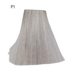 Hair Color Cream PostQuam - Crème Haarverf 100gr Kleur Nr. P1