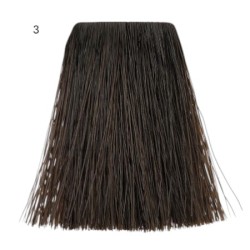 Hair Color Cream PostQuam - Crème Haarverf 100gr Kleur Nr. 3
