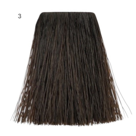 Hair Color Cream PostQuam - Crème Haarverf 100gr Hair Color Cream PostQuam - Crème Haarverf 100gr