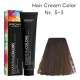 Hair Color Cream PostQuam - Crème Haarverf 100gr Kleur Nr. 5-3