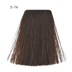 Hair Color Cream PostQuam - Crème Haarverf 100gr Kleur Nr. 5-74