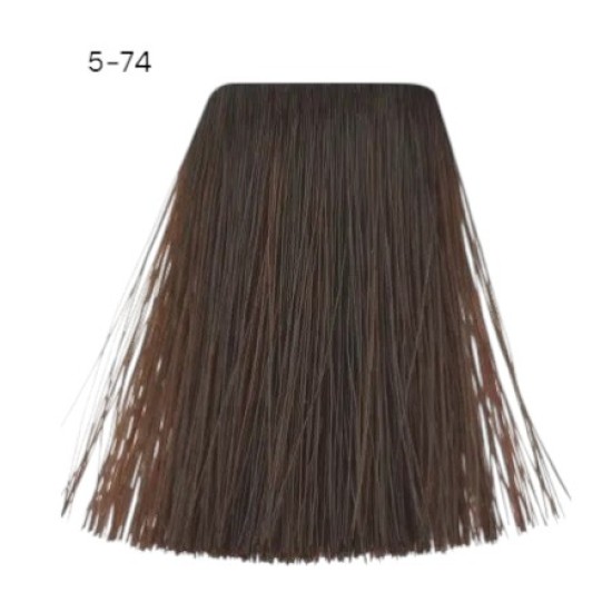 Hair Color Cream PostQuam - Crème Haarverf 100gr Hair Color Cream PostQuam - Crème Haarverf 100gr