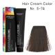 Hair Color Cream PostQuam - Crème Haarverf 100gr Kleur Nr. 5-74