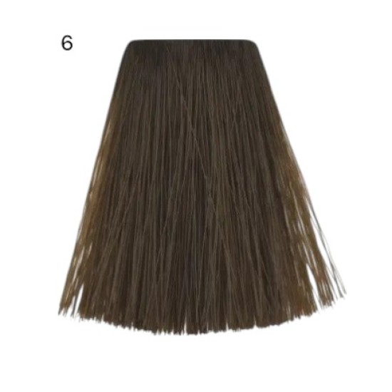 Hair Color Cream PostQuam - Crème Haarverf 100gr Hair Color Cream PostQuam - Crème Haarverf 100gr