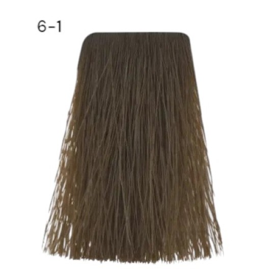 Hair Color Cream PostQuam - Crème Haarverf 100gr Hair Color Cream PostQuam - Crème Haarverf 100gr