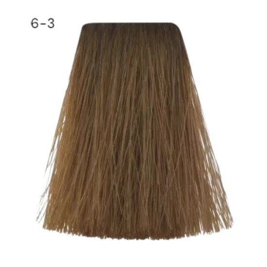 Hair Color Cream PostQuam - Crème Haarverf 100gr Hair Color Cream PostQuam - Crème Haarverf 100gr