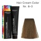 Hair Color Cream PostQuam - Crème Haarverf 100gr Kleur Nr. 6-3