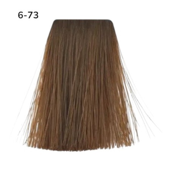 Hair Color Cream PostQuam - Crème Haarverf 60ml Kleur Nr. 6-73 Hair Color Cream PostQuam - Crème Haarverf 60ml Kleur Nr. 6-73